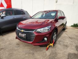 
										CHEVROLET ONIX LT full									