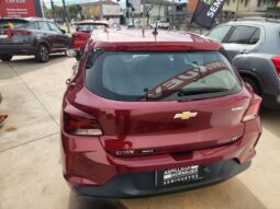 
										CHEVROLET ONIX LT full									