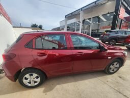 
										CHEVROLET ONIX LT full									