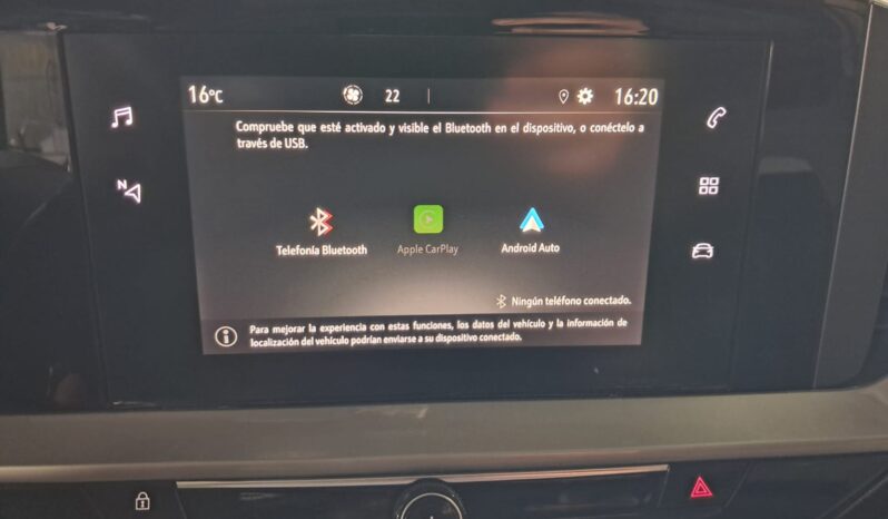 
								OPEL MOKKA ELEGANCE full									