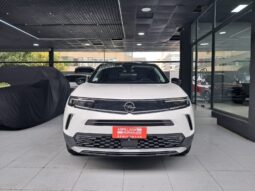 
										OPEL MOKKA ELEGANCE full									