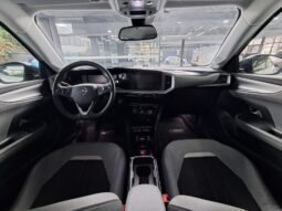 
										OPEL MOKKA ELEGANCE full									