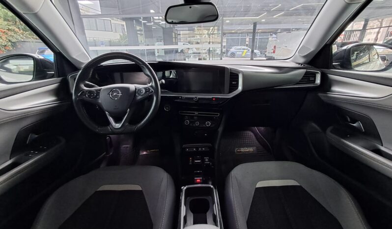 
								OPEL MOKKA ELEGANCE full									