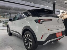 
										OPEL MOKKA ELEGANCE full									