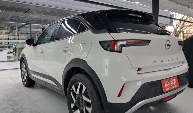 
								OPEL MOKKA ELEGANCE full									