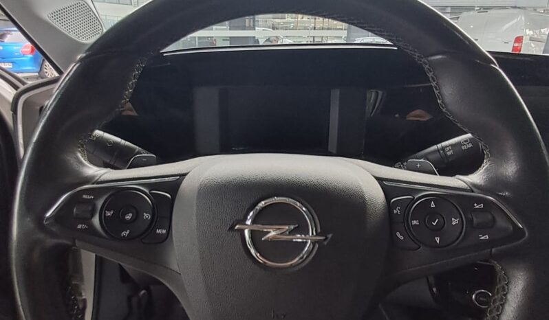 
								OPEL MOKKA ELEGANCE full									