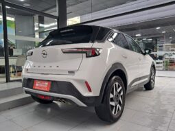 
										OPEL MOKKA ELEGANCE full									