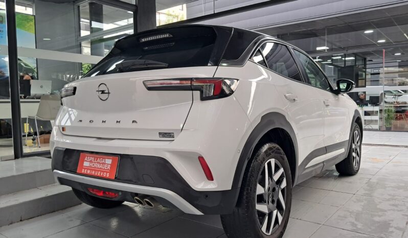 
								OPEL MOKKA ELEGANCE full									