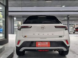 
										OPEL MOKKA ELEGANCE full									