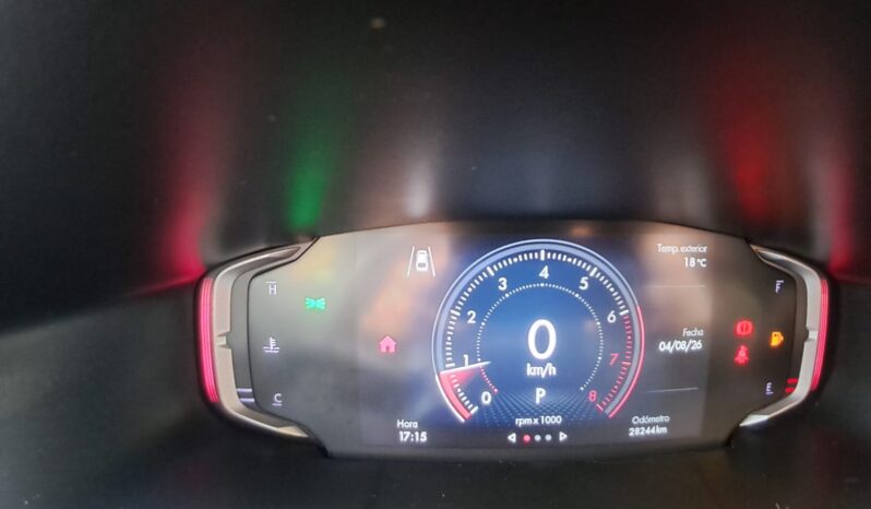 
								FIAT FASTBACK IMPETUS full									