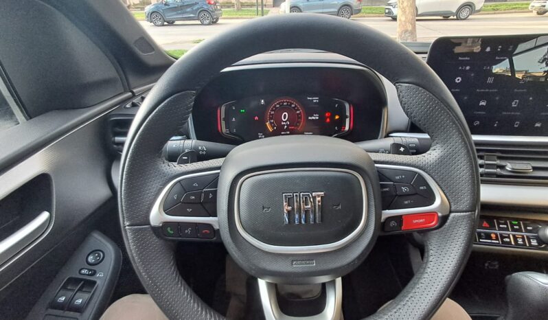 
								FIAT FASTBACK IMPETUS full									