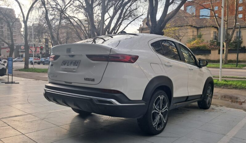 
								FIAT FASTBACK IMPETUS full									