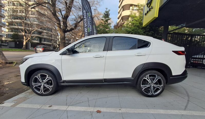 
								FIAT FASTBACK IMPETUS full									