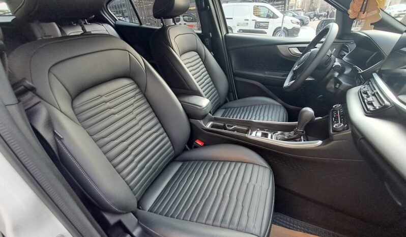 
								FIAT FASTBACK IMPETUS full									
