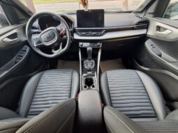 
										FIAT FASTBACK IMPETUS full									