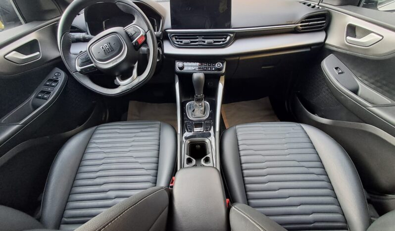 
								FIAT FASTBACK IMPETUS full									
