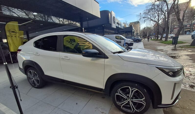 
								FIAT FASTBACK IMPETUS full									