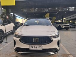 
										FIAT FASTBACK IMPETUS full									
