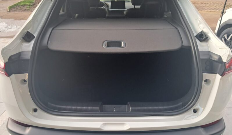 
								FIAT FASTBACK IMPETUS full									