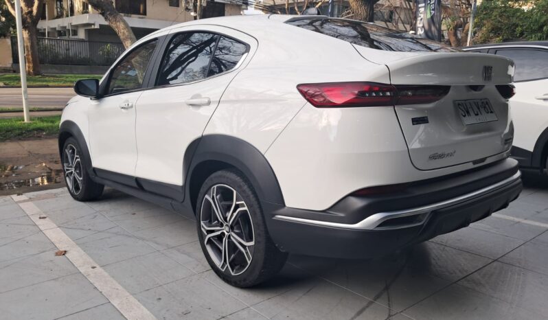 
								FIAT FASTBACK IMPETUS full									
