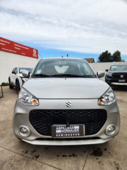 
										SUZUKI ALTO GL full									