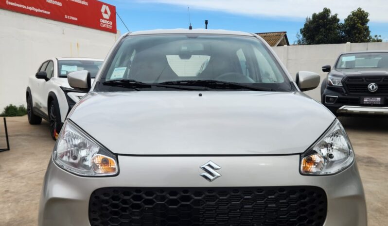
								SUZUKI ALTO GL full									