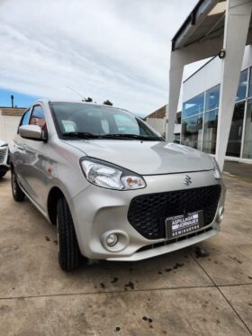 SUZUKI ALTO GL