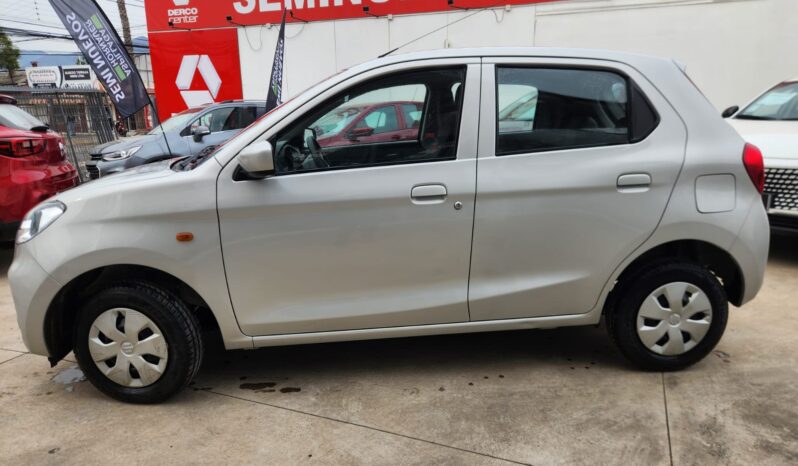 
								SUZUKI ALTO GL full									