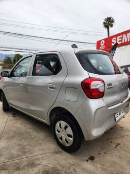 
										SUZUKI ALTO GL full									