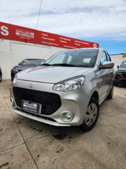
										SUZUKI ALTO GL full									