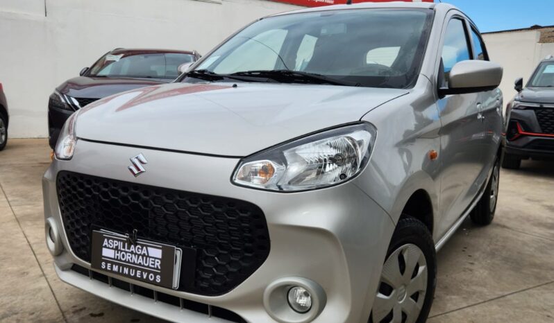 
								SUZUKI ALTO GL full									