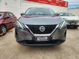 
										NISSAN QASHQAI SENSE full									