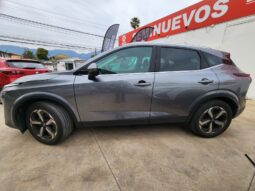 
										NISSAN QASHQAI SENSE full									