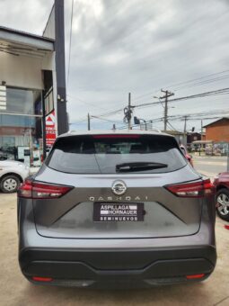 
										NISSAN QASHQAI SENSE full									