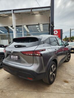 
										NISSAN QASHQAI SENSE full									