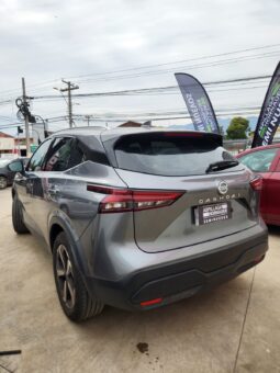 
										NISSAN QASHQAI SENSE full									