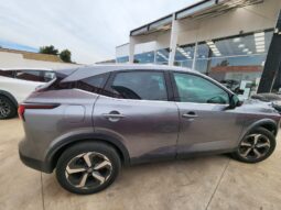 
										NISSAN QASHQAI SENSE full									