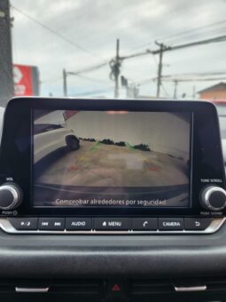 
										NISSAN QASHQAI SENSE full									