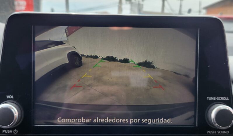 
								NISSAN QASHQAI SENSE full									