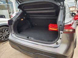 
										NISSAN QASHQAI SENSE full									