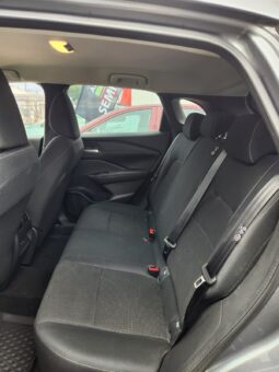 
										NISSAN QASHQAI SENSE full									