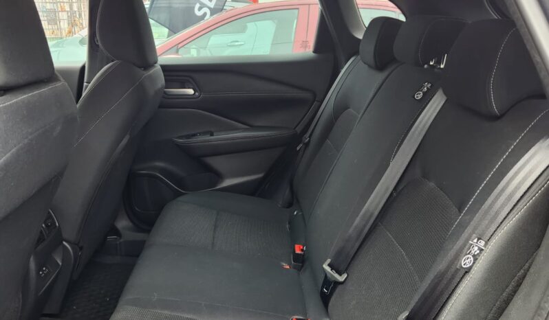 
								NISSAN QASHQAI SENSE full									