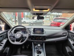 
										NISSAN QASHQAI SENSE full									