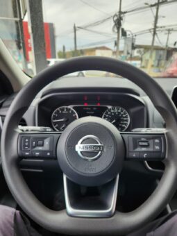 
										NISSAN QASHQAI SENSE full									