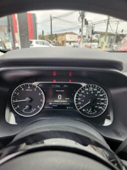 
										NISSAN QASHQAI SENSE full									