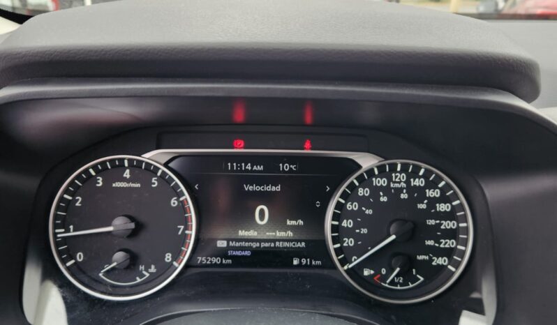 
								NISSAN QASHQAI SENSE full									