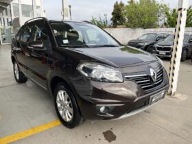 RENAULT KOLEOS DYNAMIQUE
