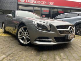 MERCEDES BENZ SL 350