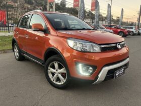 GREAT WALL M4 EN