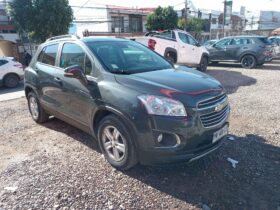 CHEVROLET TRACKER LS